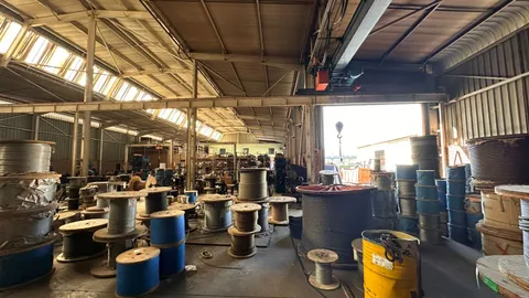 27 Crucible Rd, Heriotdale has a 1176m² Warehouse Available To Let (22)